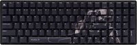 Higround - Basecamp 96+ 96% Wired Mechanical Lubed TTC Neptune Switch Gaming Keyboard with RGB Ba...