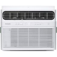 Frigidaire - 700 Sq. Ft. 14,000 BTU Inverter Smart Window Air Conditioner - White