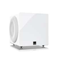 SVS - 3000 Micro R|Evolution - Piano Gloss White