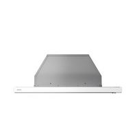 Zephyr - 24 inches - Convertible - Range Hood Insert - White