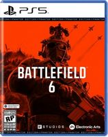 Battlefield 6 Phantom Edition - PlayStation 5