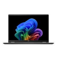 ASUS - Vivobook 14 Flip Touch FHD+ OLED Laptop - Copilot+ PC - Intel Core Ultra 5 with 16GB Memor...