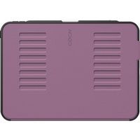 ZUGU - Slim Protective Case for Apple iPad Pro 11-inch (M4) - Berry Purple