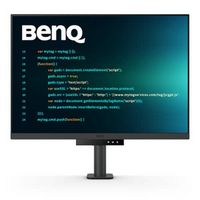 BenQ - RD280U 28.2” IPS LED 3:2 4K+  Advanced Coding Mode Programming Monitor with Backlight (HDM...