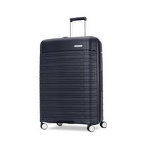 Samsonite - Elevation Plus 30" Expandable Spinner Suitcase - Midnight Blue