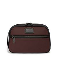 TUMI - Alpha Bravo Response Travel Kit - Oxblood