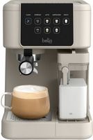 bella PRO - Barista Elite Espresso Drink Station+ - Oatmilk