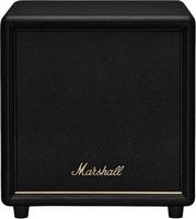 Marshall - Heston Sub 200 Subwoofer with Deep Bass and Bluetooth LE Connectivity for TV / Movies ...