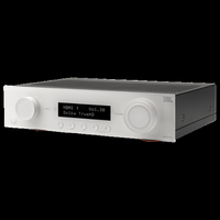 JBL - MA510 75W 5.2ch Bluetooth and WiFi Capable HDR 8K Ultra HD Compatible AV Home Theater Recei...