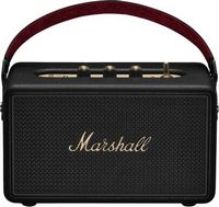 Marshall - Kilburn III Portable Wireless Bluetooth Speaker with Bass / Treble / Volume Controls a...