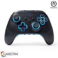 PowerA - OPS v3 Pro Wireless Controller for PC & Cloud Gaming with Lumectra - Black