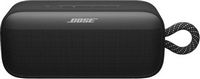 Bose - SoundLink Plus Portable Bluetooth Speaker - Black