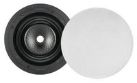 Sonance - VX86R SST SINGLE SPEAKER - Visual Experience 8&quot; 2-Way Single Stereo In-Ceiling Speaker ...