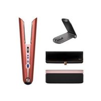 Dyson - Corrale Hair Straightener - Strawberry Bronze/Blush Pink