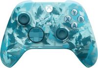 Microsoft - Xbox Wireless Controller for Xbox Series X, Xbox Series S, Xbox One, PCs, and Cloud-E...