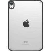 SaharaCase - Hybrid-Flex Series Case for Apple iPad mini (A17 Pro) and Apple iPad mini (6th Gener...