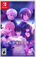 Eternights - Nintendo Switch