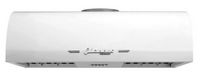 Unique Appliances - 36 inches - Externally Vented - Under cabinet Range Hood - Marshmallow White