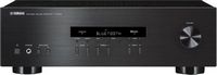 Yamaha - R-S202BL 200W 2-Ch. Stereo Receiver - Black