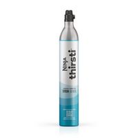 Ninja Thirsti 60L CO2 Canister - White