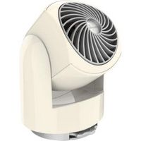 Vornado - Flippi V6 Personal Air Circulator Fan - Vintage White