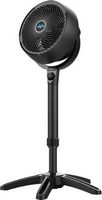 Vornado - 683 Pedestal Circulator Fan - Black