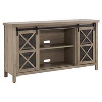 Clementine TV Stand for Most TVs up to 65"