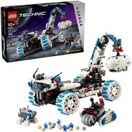 LEGO - Technic Lunar Outpost Moon Rover Space Vehicle 42211