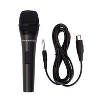 Karaoke USA - Dynamic Microphone