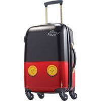 American Tourister - Disney 21&quot; Spinner - Mickey mouse pants