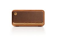 Edifier - MP230 Portable Bluetooth Speaker - Wood