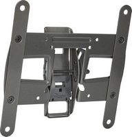 Rocketfish™ - Tilting TV Wall Mount for Most 19&quot; to 39&quot; TVs - Black