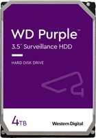 WD - Purple Surveillance 4TB Internal Hard Drive