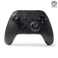 PowerA - OPS v1 Wireless Controller for PC & Cloud Gaming - Black