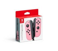 Nintendo - Joy-Con (L)/(R) - Pastel Pink