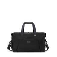 TUMI - Alpha Double Expansion Duffel Bag - Black