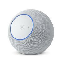 Amazon - Echo Studio (newest model) our best Echo Studio yet, immersive spatial audio and Dolby A...