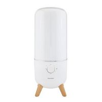 Homedics - Top Fill Cool Mist Ultrasonic Humidifier - Medium