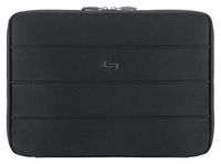 Solo New York - Bond Sleeve for 13&quot; Laptop - Black