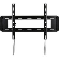 Kanto - Tilting TV Wall Mount For Most 37&quot; - 70&quot; Flat-Panel TVs - Black