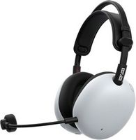 Sony - INZONE H9 II Wireless Noise Canceling Gaming Headset for PC, PS5, Switch, and Mobile - White