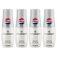 SodaStream - DIET PEPSI 440ML 4PK