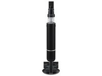 Samsung - BESPOKE Jet AI Cordless Stick Vacuum with All-in-One Clean Station - Satin Black