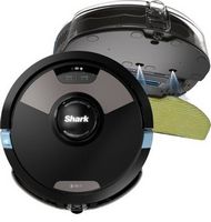 Shark - AI Ultra 2-in-1 Robot Vacuum & Mop with Sonic Mopping, Matrix Clean, Home Mapping, WiFi C...