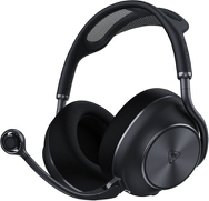 Turtle Beach - Stealth Pro II Multiplatform Wireless Over-Ear Gaming Headset for Xbox Series X|S,...