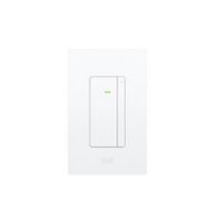 Eve - Dimmer Switch – Smart Dimmer Switch (Matter) – - White