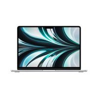 Apple - MacBook Air 13.6&quot; Laptop - M2 chip Built for Apple Intelligence - 8GB Memory - 256GB SSD ...