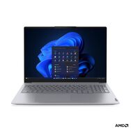 Lenovo - ThinkBook16 G9 AI PC 16" Touch Screen Laptop - Latest Model-AMD Ryzen7 250 with 16GB Mem...