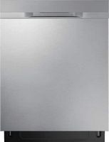 Samsung - StormWash™ 24&quot; Top Control Built-In Dishwasher