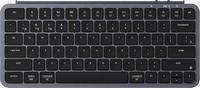 Keychron - B1 Pro 75% Wireless Keyboard with Progrmmable ZMK Support - Space Gray